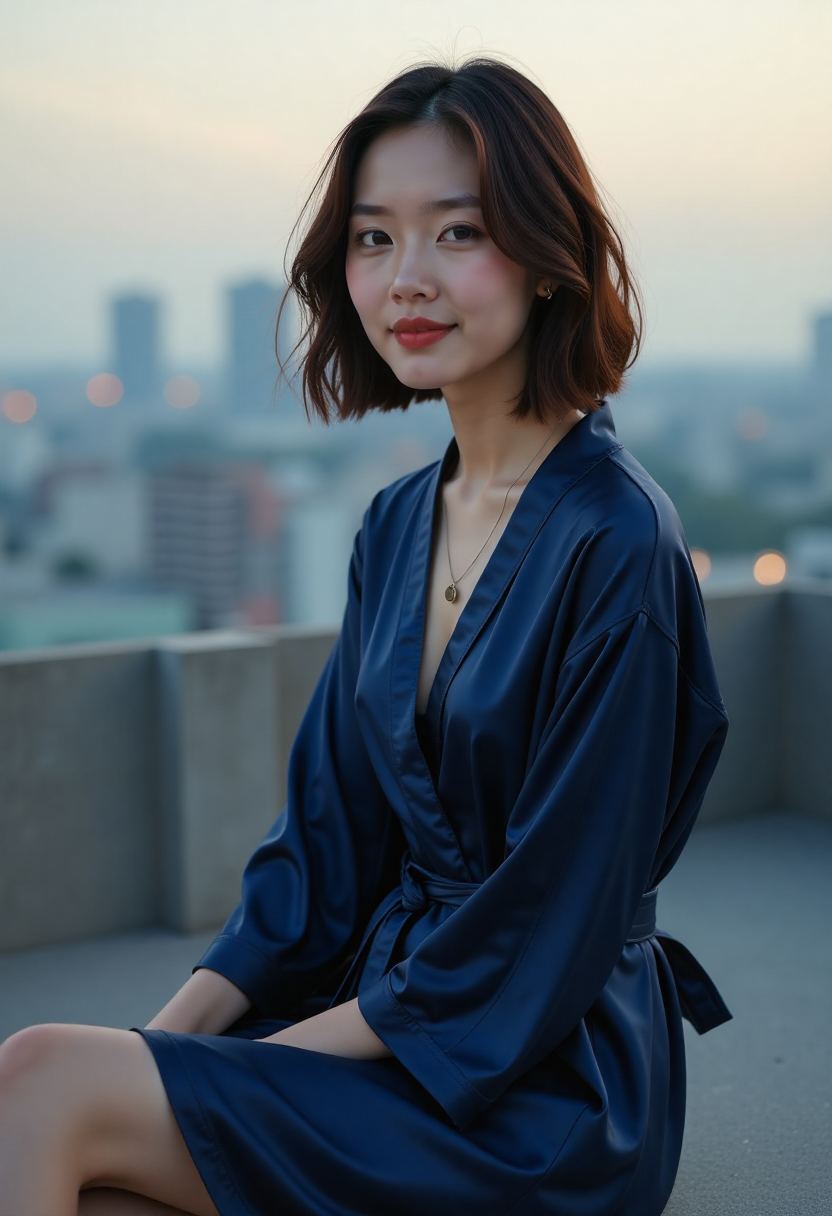 第七封信