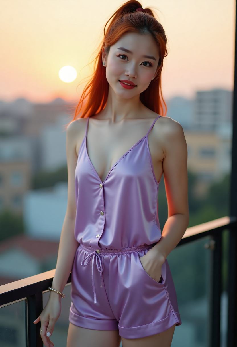 月亮落脚的地方海报