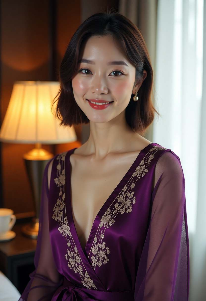 屋顶上的花园海报