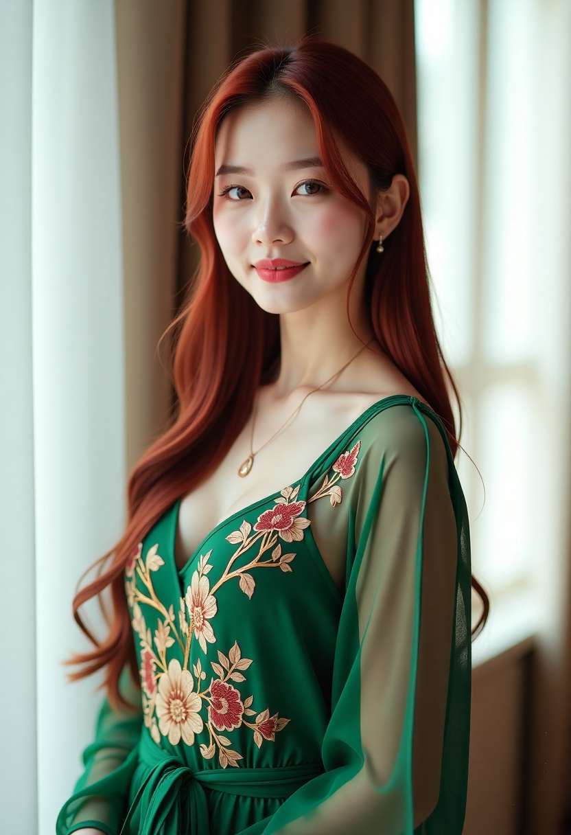 星港来客