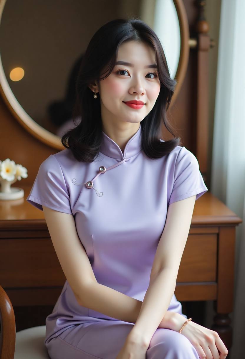 晚风有信海报